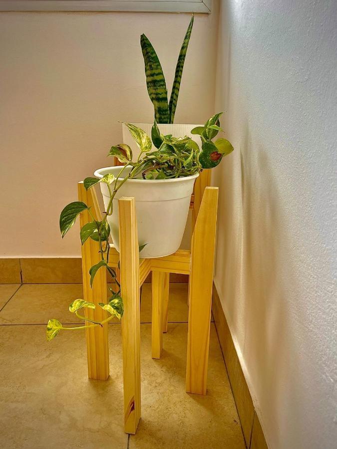 Departamento Gueemes Ii Apartment San Salvador de Jujuy