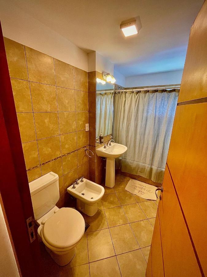 Departamento Gueemes Ii Apartment