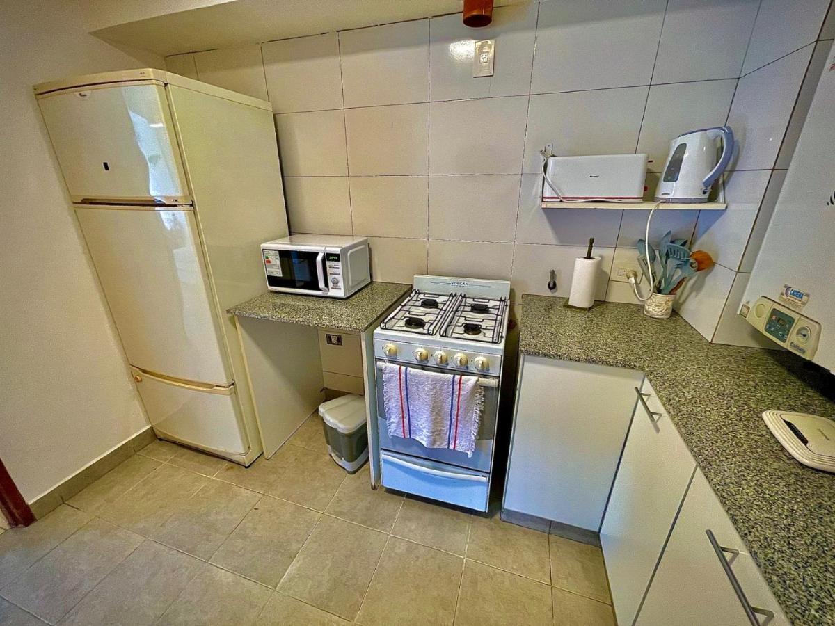 Apartment Departamento Gueemes Ii *