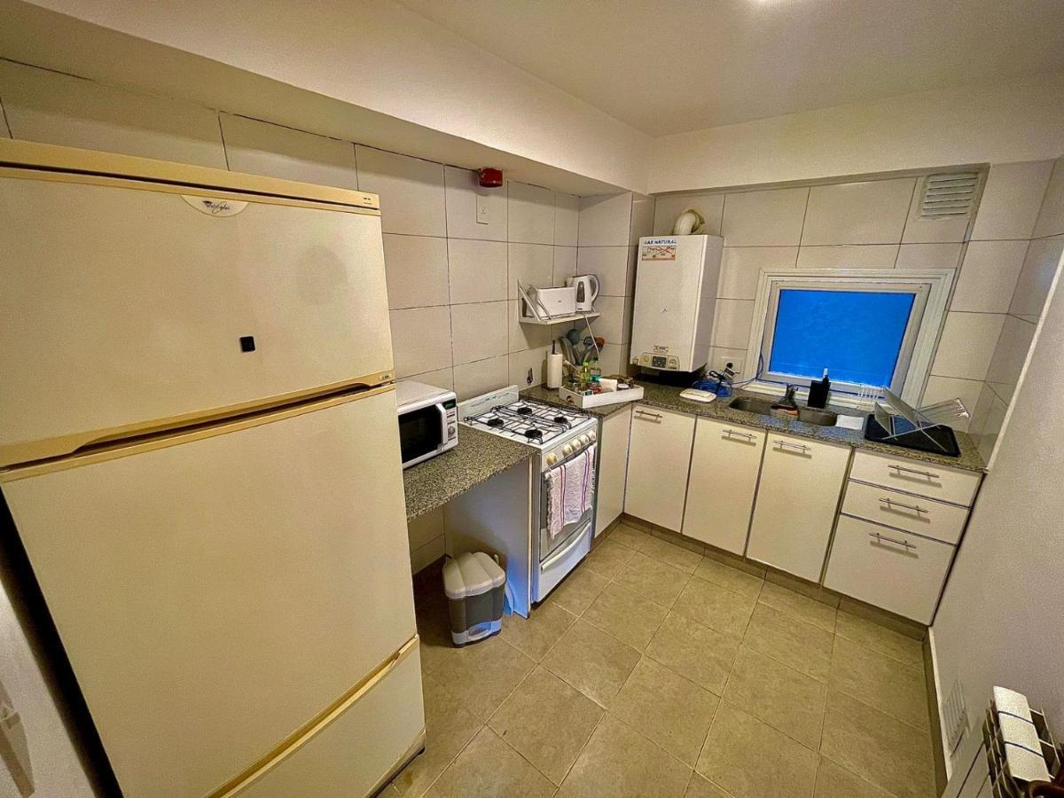 Departamento Gueemes Ii *