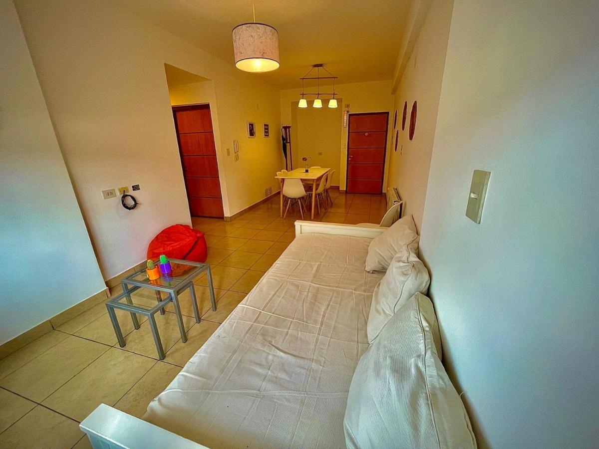 Departamento Gueemes Ii *