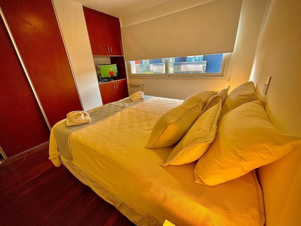 Departamento Gueemes Ii Apartment San Salvador de Jujuy