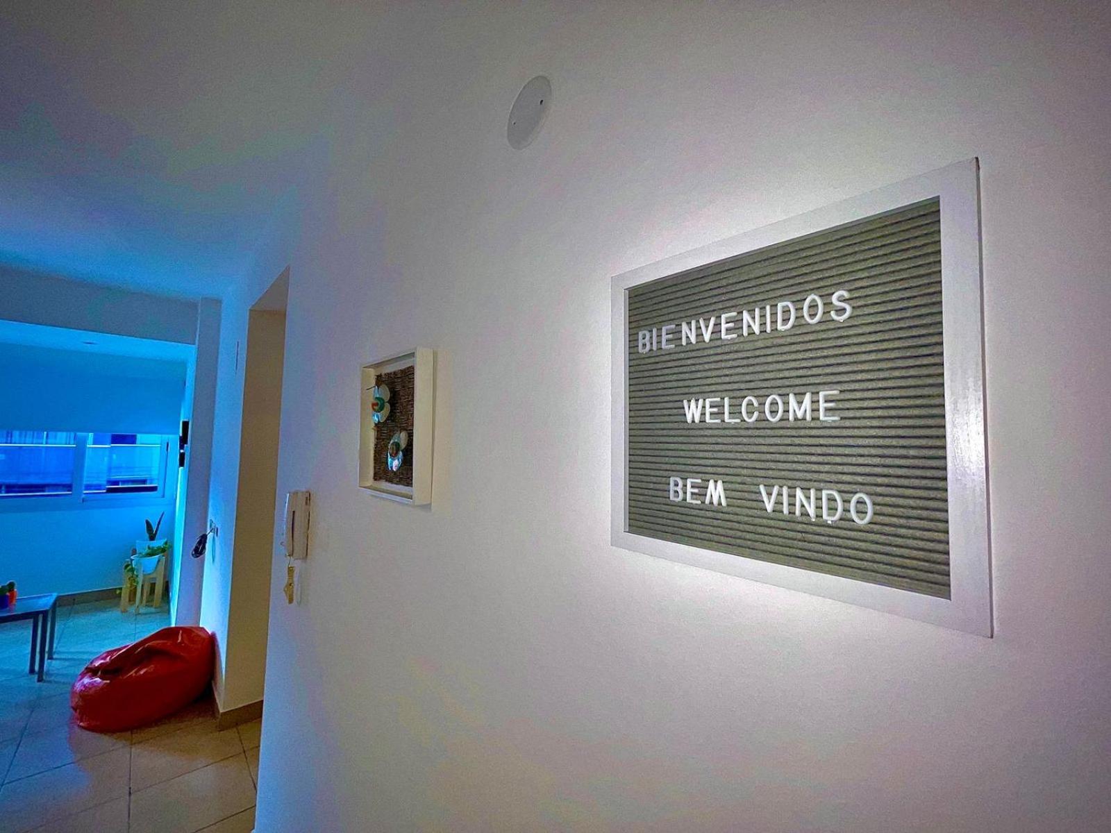 Apartment Departamento Gueemes Ii