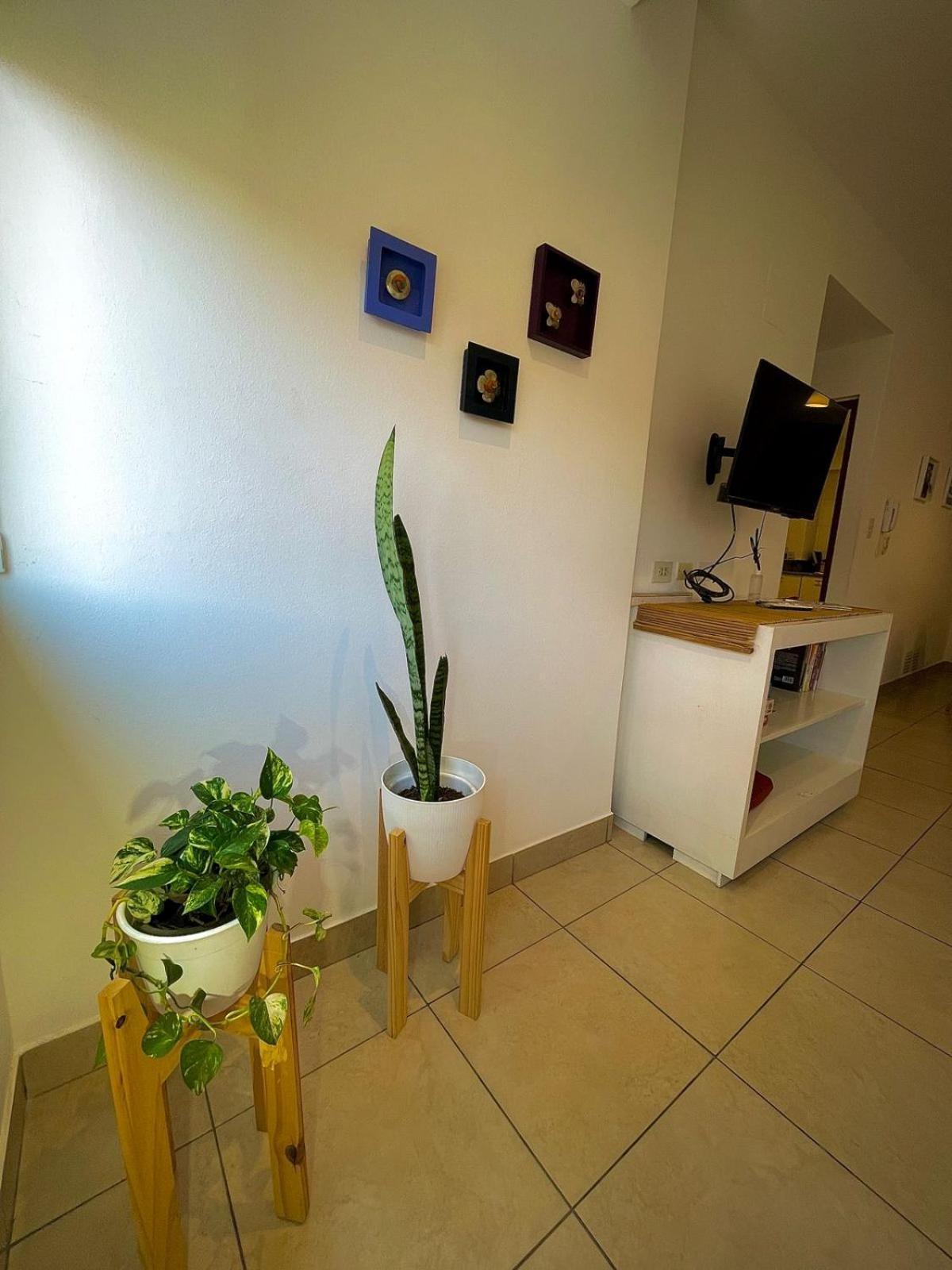 Apartment Departamento Gueemes Ii *