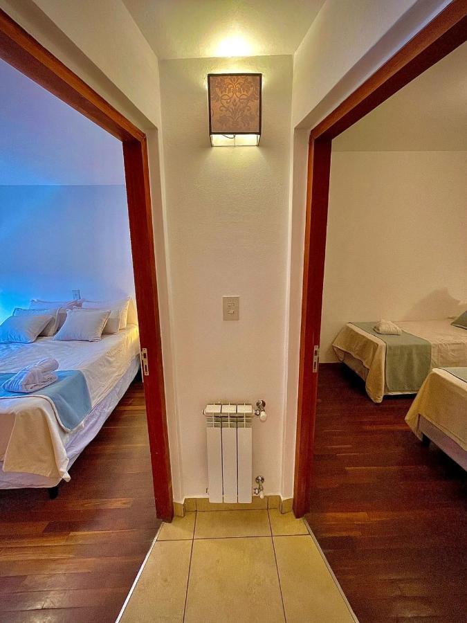 Departamento Gueemes Ii