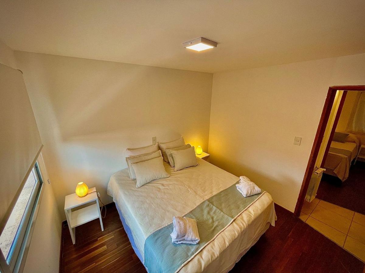 Apartamento Departamento Gueemes Ii San Salvador de Jujuy