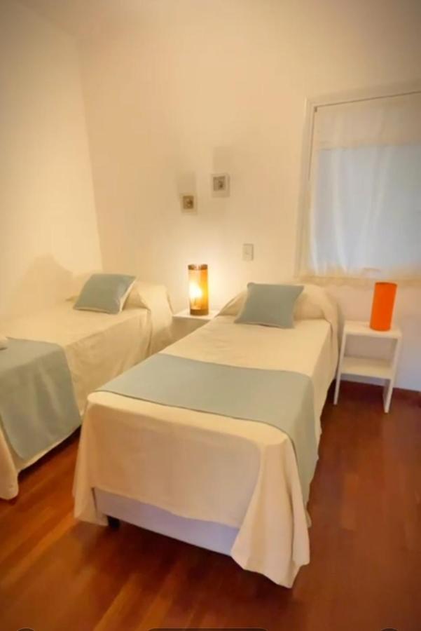 Apartamento Departamento Gueemes Ii