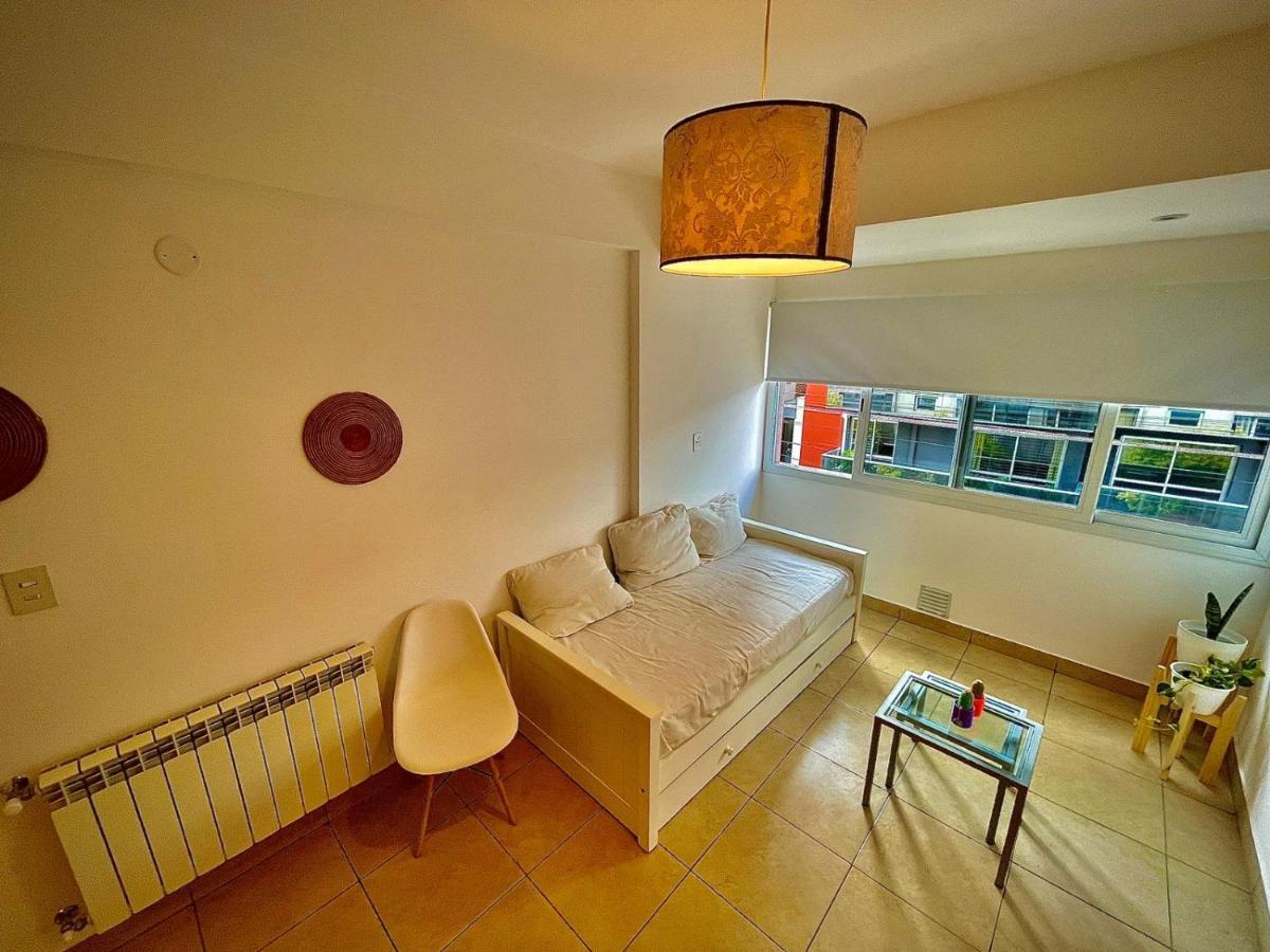 Apartamento Departamento Gueemes Ii San Salvador de Jujuy