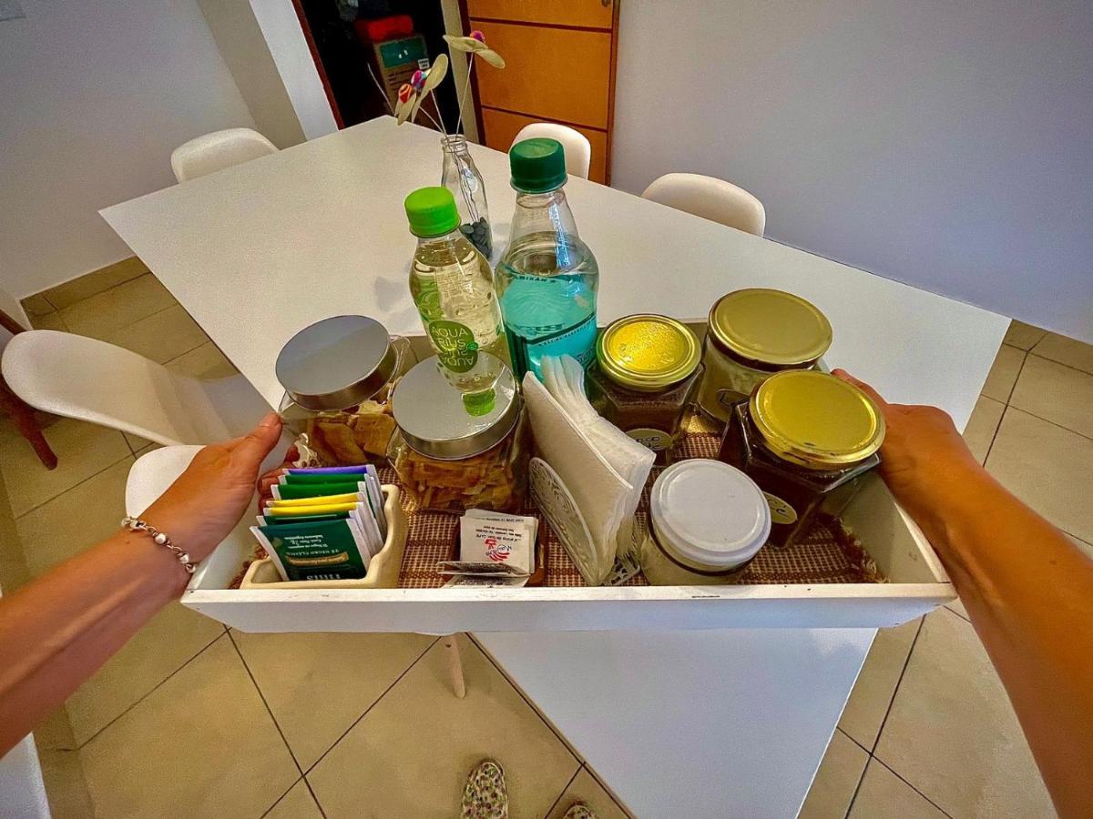 Apartamento Departamento Gueemes Ii *