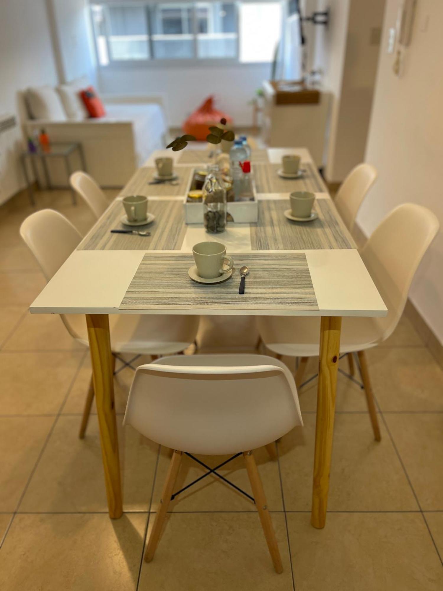 Apartamento Departamento Gueemes Ii San Salvador de Jujuy