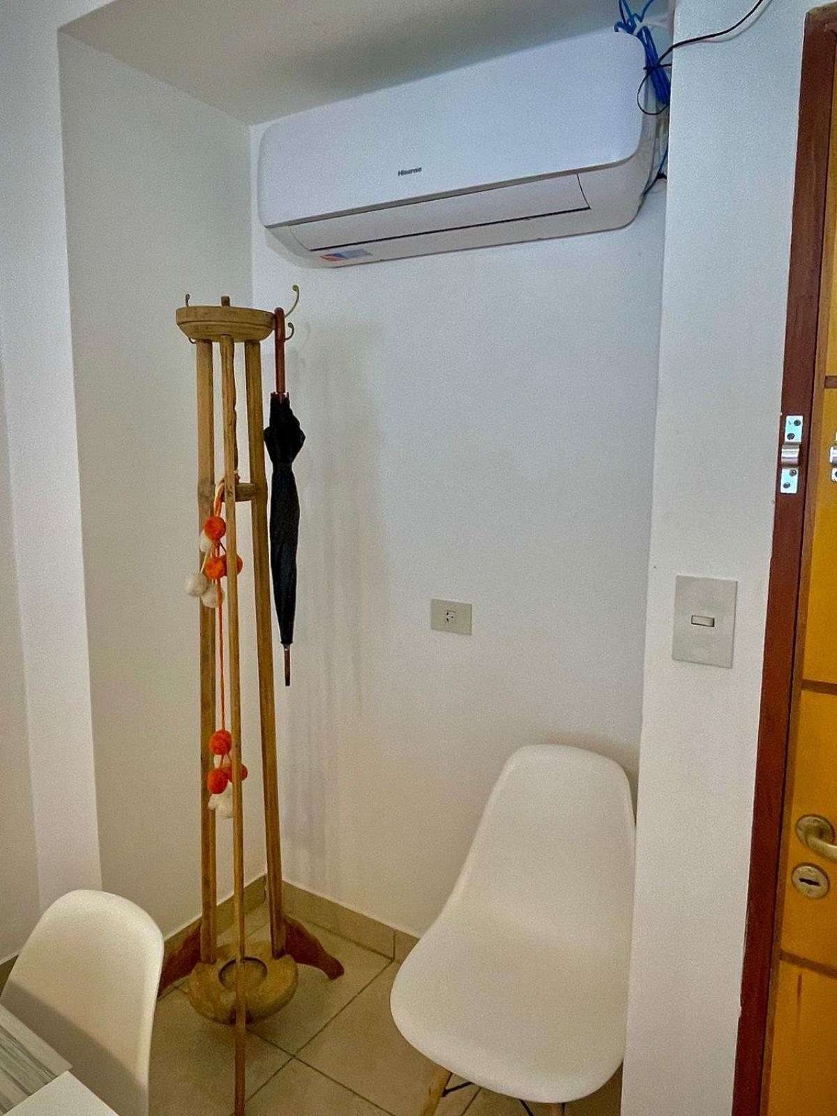 Apartamento Departamento Gueemes Ii *